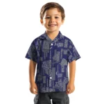 Colorado Rockies Hawaiian Shirt – Turtle Lines