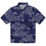 Colorado Rockies Hawaiian Shirt – Wave Palm
