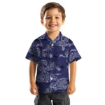 Colorado Rockies Hawaiian Shirt – Wave Palm