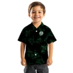 Colorado State Rams Hawaiian Shirt – Bamboo Branches