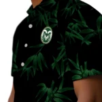 Colorado State Rams Hawaiian Shirt – Bamboo Branches