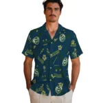 Colorado State Rams Hawaiian Shirt – Beach Vibe