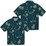 Colorado State Rams Hawaiian Shirt – Beach Vibe