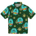 Colorado State Rams Hawaiian Shirt – Chill Vibe