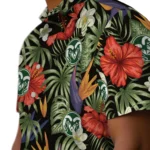 Colorado State Rams Hawaiian Shirt – Hawaii Floral Hibiscus