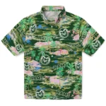 Colorado State Rams Hawaiian Shirt – Hawaii Island