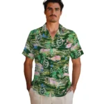 Colorado State Rams Hawaiian Shirt – Hawaii Island