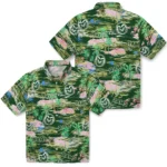 Colorado State Rams Hawaiian Shirt – Hawaii Island