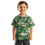 Colorado State Rams Hawaiian Shirt – Hawaii Island