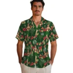Colorado State Rams Hawaiian Shirt – Hawaiian Girls Design