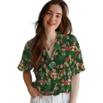Colorado State Rams Hawaiian Shirt – Hawaiian Girls Design
