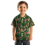 Colorado State Rams Hawaiian Shirt – Hawaiian Girls Design
