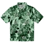 Colorado State Rams Hawaiian Shirt – Hibiscus Arrangement