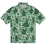 Colorado State Rams Hawaiian Shirt – Hibiscus Blooms
