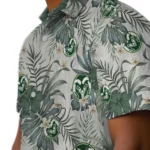 Colorado State Rams Hawaiian Shirt – Hibiscus Designs
