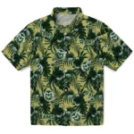 Colorado State Rams Hawaiian Shirt – Hibiscus Exotic