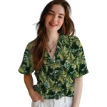 Colorado State Rams Hawaiian Shirt – Hibiscus Exotic