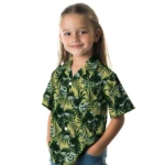 Colorado State Rams Hawaiian Shirt – Hibiscus Exotic