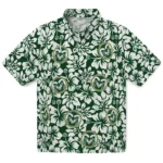 Colorado State Rams Hawaiian Shirt – Hibiscus Motif