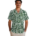 Colorado State Rams Hawaiian Shirt – Hibiscus Motif