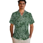 Colorado State Rams Hawaiian Shirt – Hibiscus Oasis