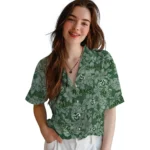 Colorado State Rams Hawaiian Shirt – Hibiscus Oasis