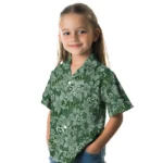 Colorado State Rams Hawaiian Shirt – Hibiscus Oasis