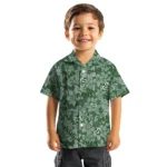 Colorado State Rams Hawaiian Shirt – Hibiscus Oasis