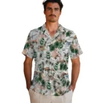 Colorado State Rams Hawaiian Shirt – Hibiscus Seaside
