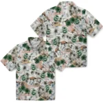 Colorado State Rams Hawaiian Shirt – Hibiscus Seaside
