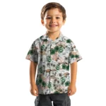 Colorado State Rams Hawaiian Shirt – Hibiscus Seaside