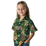 Colorado State Rams Hawaiian Shirt – Hibiscus Tiki Jungle