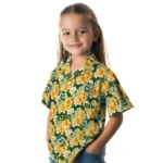 Colorado State Rams Hawaiian Shirt – Hibiscus Tropics