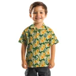 Colorado State Rams Hawaiian Shirt – Hibiscus Tropics
