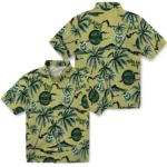 Colorado State Rams Hawaiian Shirt – Palm Sunset