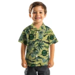 Colorado State Rams Hawaiian Shirt – Palm Sunset