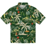 Colorado State Rams Hawaiian Shirt – Palm Tree Island