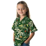 Colorado State Rams Hawaiian Shirt – Palm Tree Island