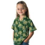 Colorado State Rams Hawaiian Shirt – Palm Tree Motif