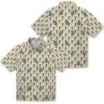 Colorado State Rams Hawaiian Shirt – Pineapple Delight