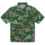 Colorado State Rams Hawaiian Shirt – Simpsons Christmas