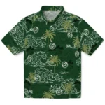 Colorado State Rams Hawaiian Shirt – Wave Palm