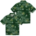 Colorado State Rams Hawaiian Shirt – Wave Palm