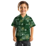 Colorado State Rams Hawaiian Shirt – Wave Palm