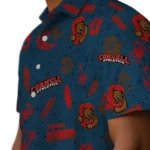 Cornell Big Red Hawaiian Shirt – Beach Vibe