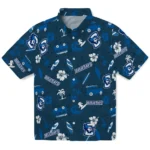Creighton Bluejays Hawaiian Shirt – Beach Vibe