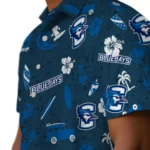 Creighton Bluejays Hawaiian Shirt – Beach Vibe