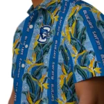 Creighton Bluejays Hawaiian Shirt – Paradise Vines