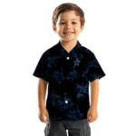 Dallas Cowboys Hawaiian Shirt – Bamboo Branches