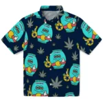 Dallas Cowboys Hawaiian Shirt – Chill Vibe